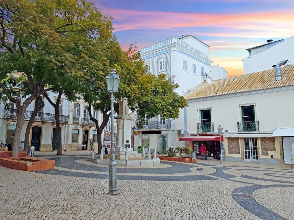 C21 - Camachinhos Downtown Lagos Esterno foto