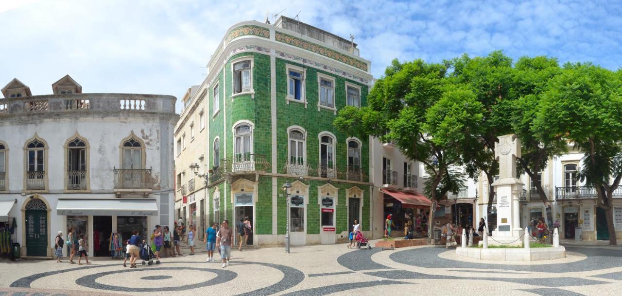 C21 - Camachinhos Downtown Lagos Esterno foto